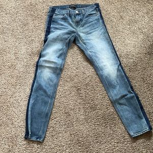 PacSun skinny jeans